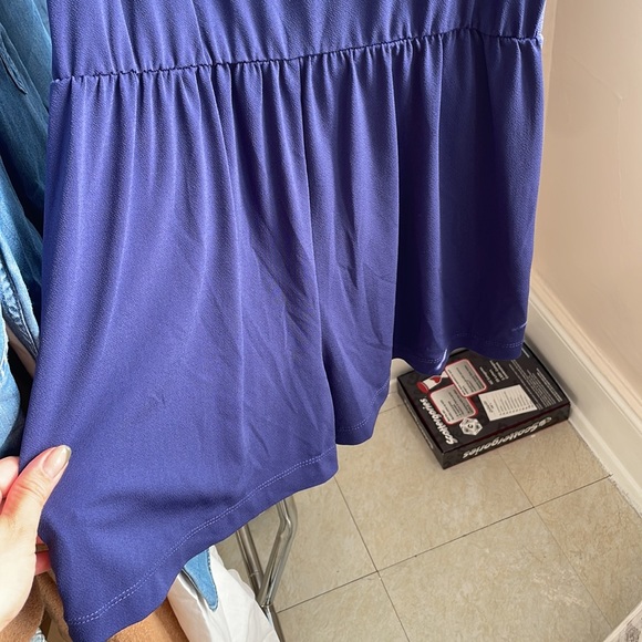 BCBG Generation romper - Picture 4 of 6